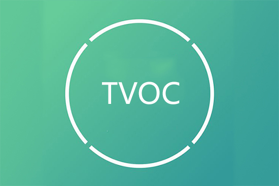 tvoc对人体的危害