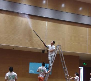 室内空气甲醛检测的方法有哪些