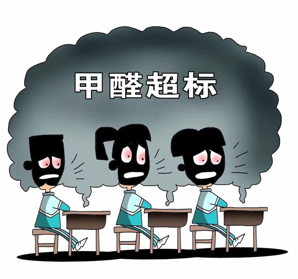 新房空气治理检测多少钱?