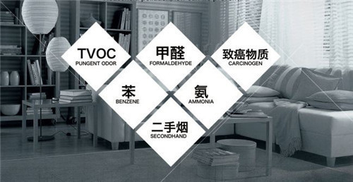 甲醛测试纸盒有什么实际功效？